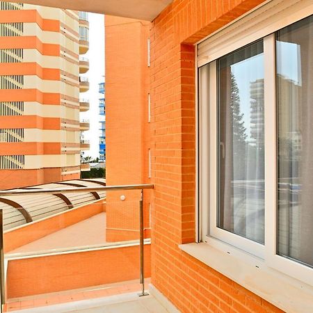 Appartement MyFlats La Palma à El Campello Extérieur photo