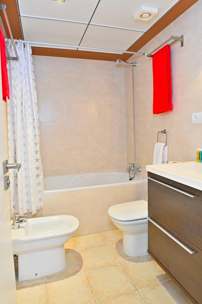 Appartement MyFlats La Palma à El Campello Extérieur photo