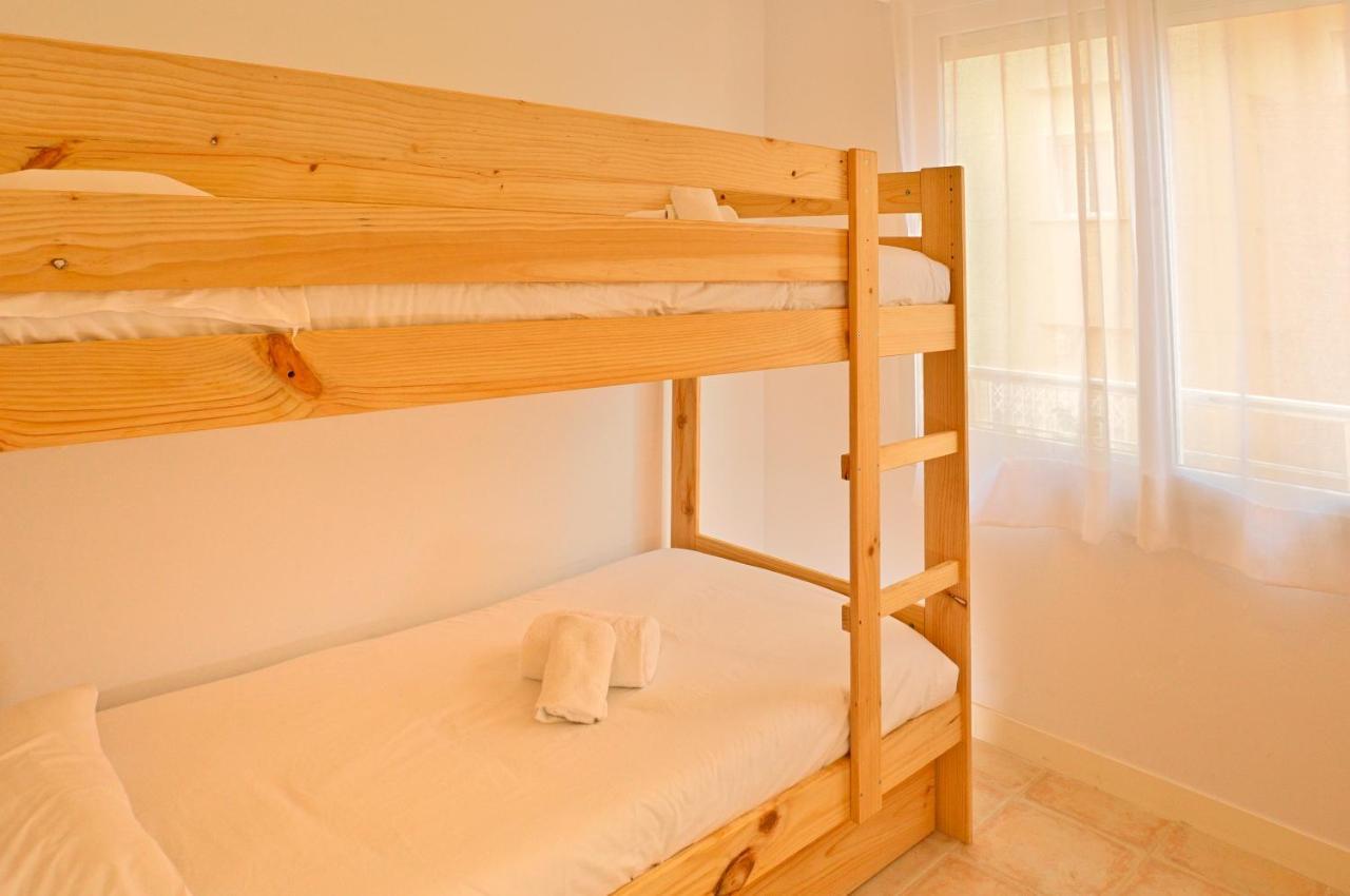 Appartement MyFlats La Palma à El Campello Extérieur photo