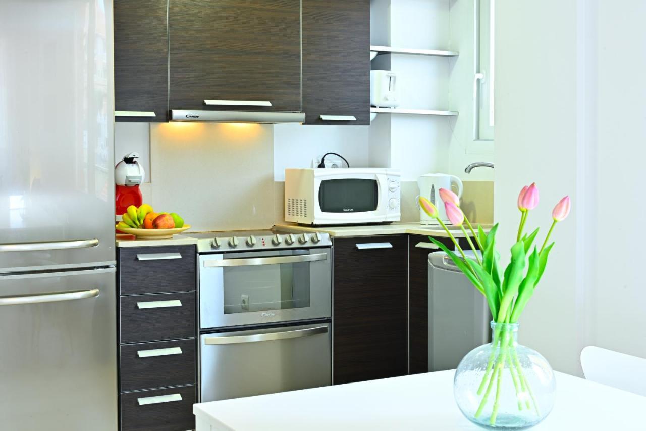 Appartement MyFlats La Palma à El Campello Extérieur photo