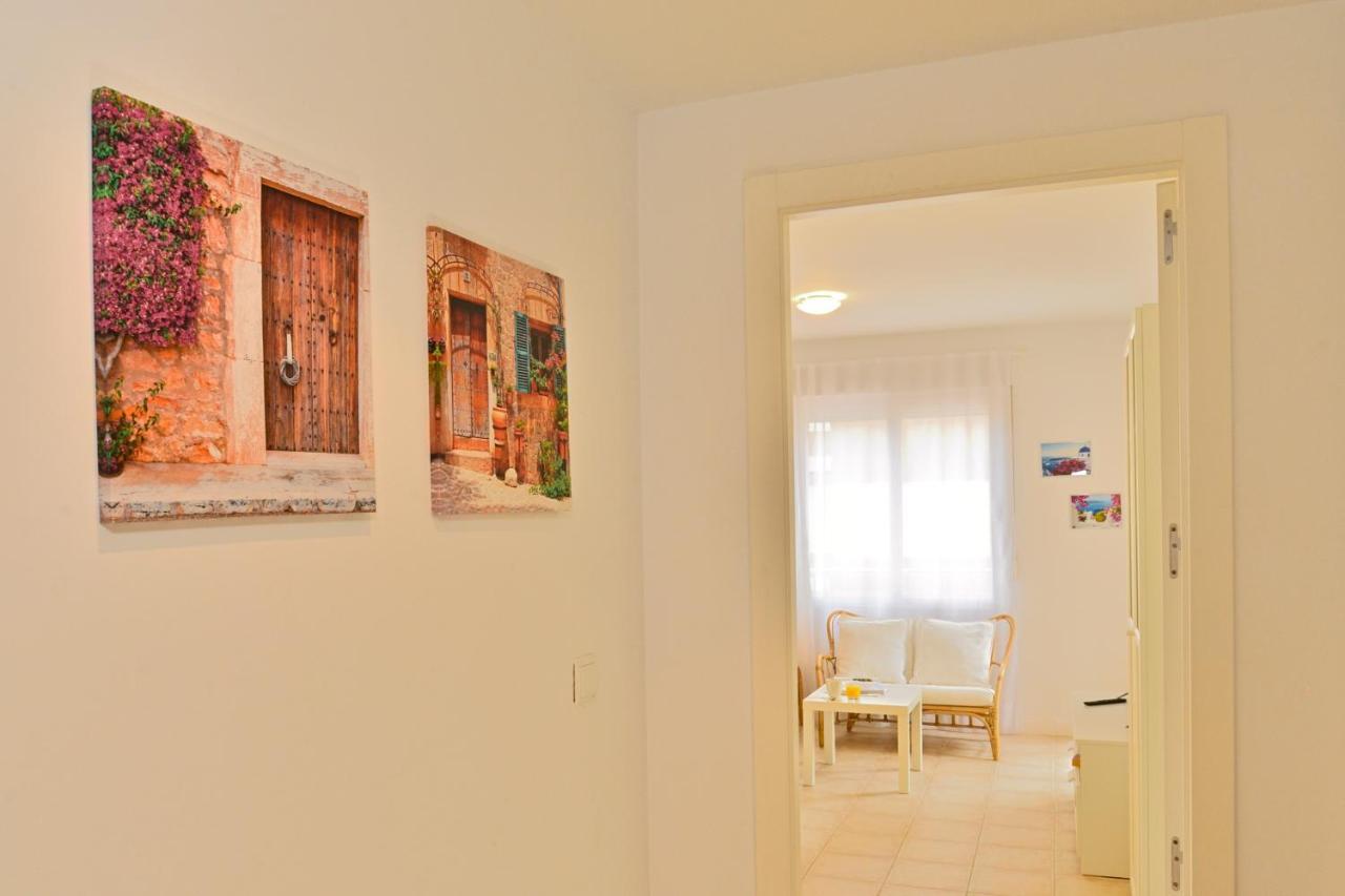 Appartement MyFlats La Palma à El Campello Extérieur photo