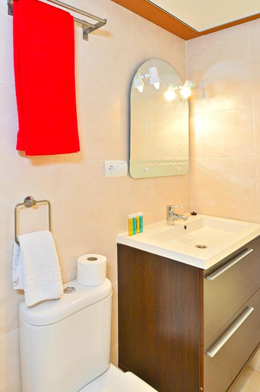 Appartement MyFlats La Palma à El Campello Extérieur photo