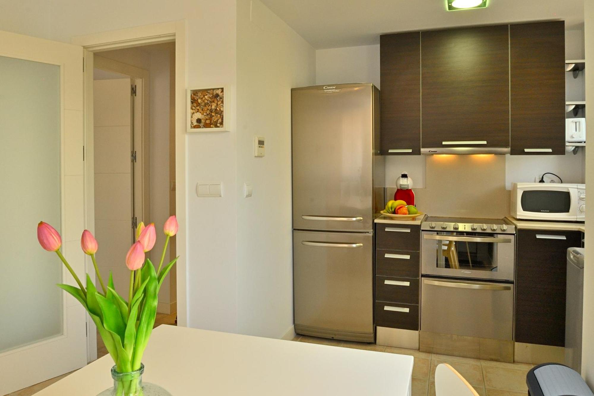 Appartement MyFlats La Palma à El Campello Extérieur photo